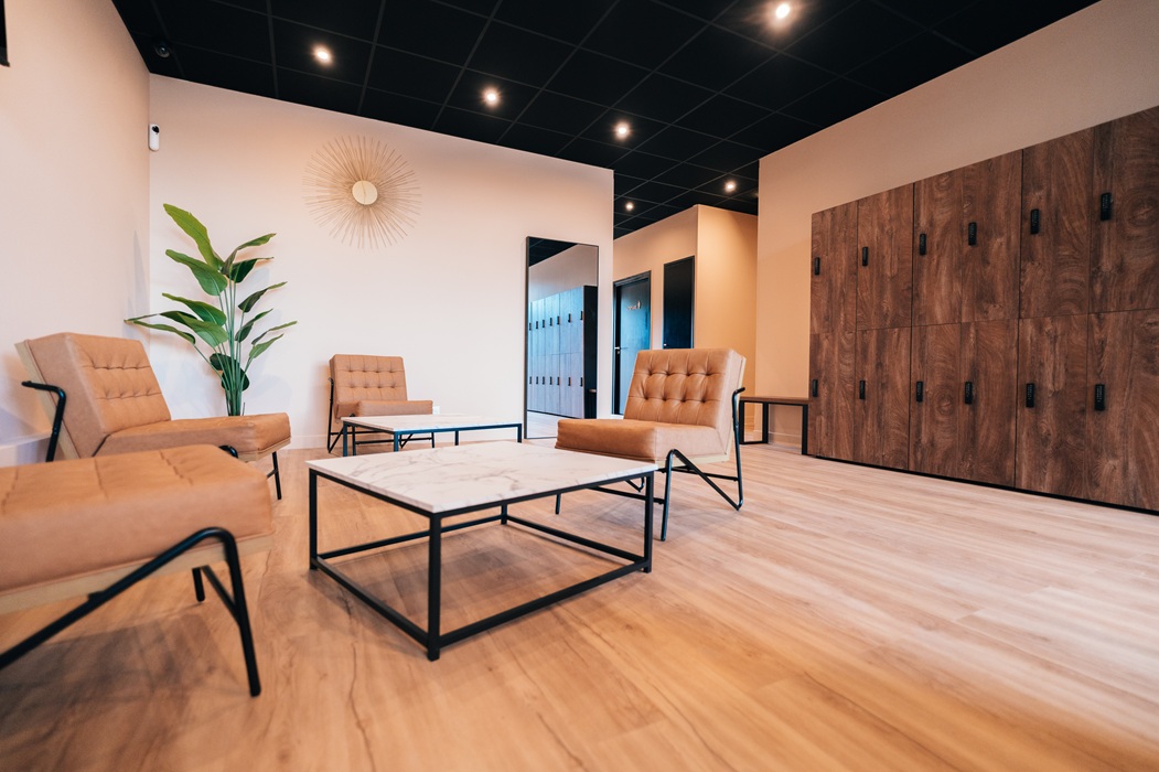 CORNER COFFEE